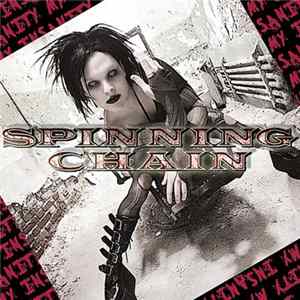 FLAC Spinning Chain - My Insanity