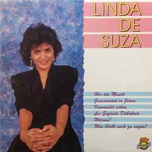 FLAC Linda De Suza - Hör Die Musik