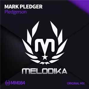 FLAC Mark Pledger - Pledgerson