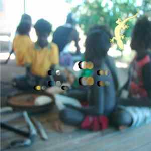 FLAC Artificial Memory Trace - Present: Music Of Children From Gawa