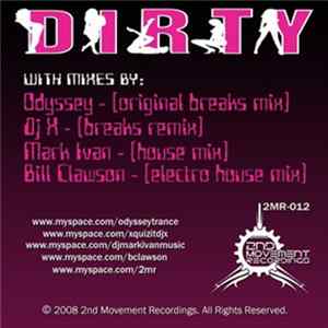 FLAC Odyssey - Dirty
