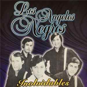 FLAC Los Angeles Negros - Inolvidables