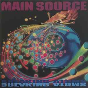 FLAC Main Source - Breaking Atoms