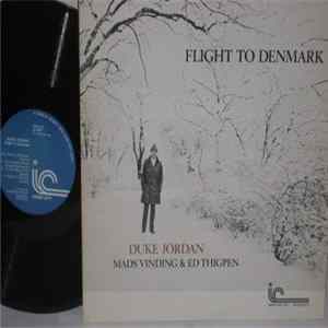 FLAC Duke Jordan - Flight To Denmark