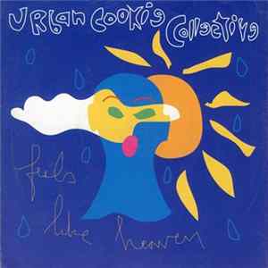 FLAC Urban Cookie Collective - Feels Like Heaven