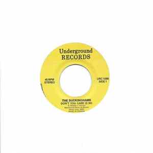 FLAC The Buckinghams - Don't You Care