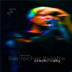 FLAC Crack The Sky - Live Recher Theatre 06.19.99