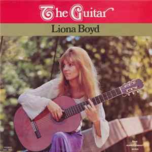 FLAC Liona Boyd - The Guitar
