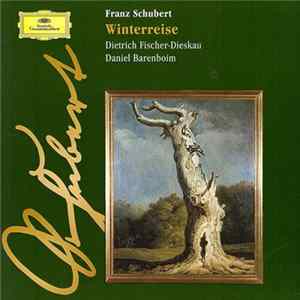 FLAC Franz Schubert, Dietrich Fischer-Dieskau / Daniel Barenboim - Winterreise