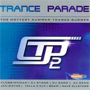 FLAC Various - Trance Parade Vol. 2