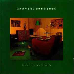 FLAC Various - Artificial Intelligence