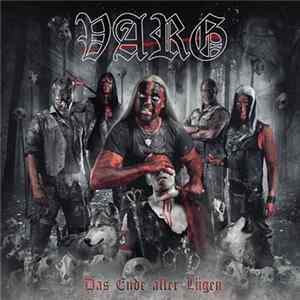 FLAC Varg - Das Ende Aller Lügen