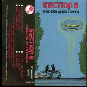 FLAC Section 8 - Modern Alien Lover