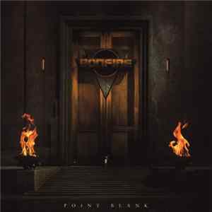 FLAC Bonfire - Point Blank