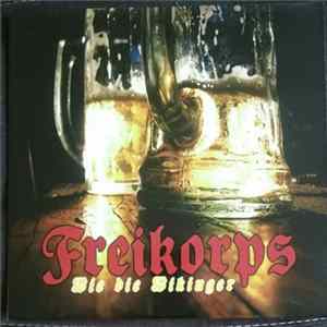 FLAC Freikorps - Wie Die Wikinger