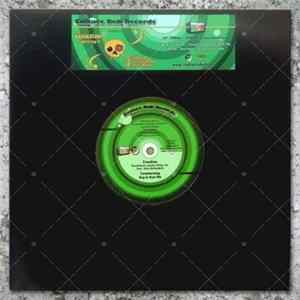 FLAC Basskateers - Counterstep e.p.