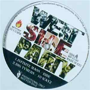 FLAC Various - West Side Party