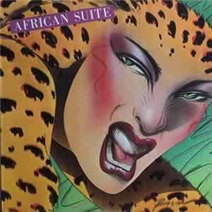 FLAC African Suite - African Suite