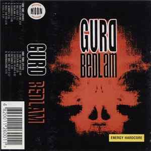 FLAC Gurd - Bedlam