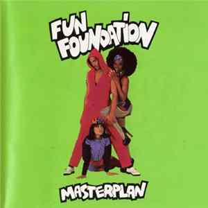 FLAC Fun Foundation - Masterplan