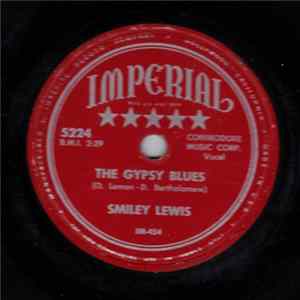 FLAC Smiley Lewis - The Gypsy Blues / You're Not The One