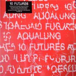 FLAC Aqualung - 10 Futures