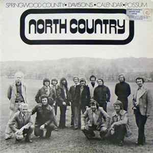 FLAC Various - North Country