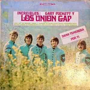 FLAC Gary Puckett And The Union Gap - Increibles: Gary Puckett y Los Union Gap