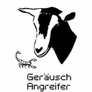 FLAC Geräusch Angreifer - [Erotix]