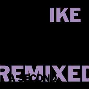 FLAC Ike Yard - Remixed