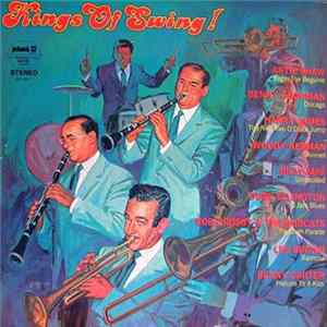 FLAC Various - Kings Of Swing!