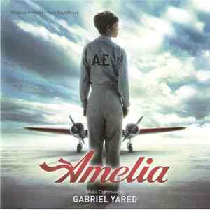 FLAC Gabriel Yared - Amelia