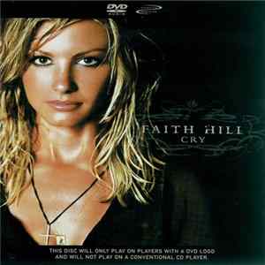 FLAC Faith Hill - Cry