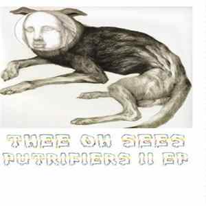 FLAC Thee Oh Sees - Putrifiers II