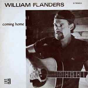 FLAC William Flanders - Coming Home