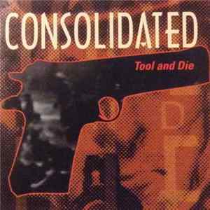 FLAC Consolidated - Tool And Die