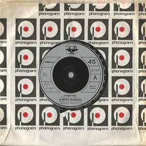FLAC Albert Terraza - Vado Via