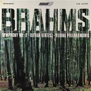 FLAC Brahms, Istvan Kertesz, Vienna Philharmonic - Symphony No. 2