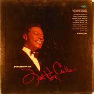 FLAC Nat King Cole - Forever Yours
