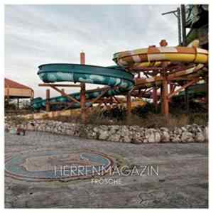 FLAC Herrenmagazin - Frösche