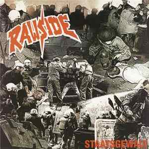 FLAC Rawside - Staatsgewalt