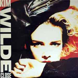 FLAC Kim Wilde - Close
