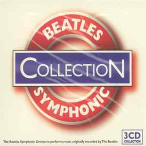 FLAC The Beatles Symphonic Orchestra - Beatles Symphonic Collection