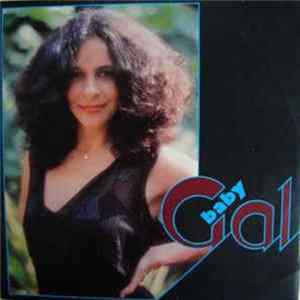 FLAC Gal Costa - Baby Gal