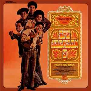 FLAC The Jackson 5 - Diana Ross Presents The Jackson 5