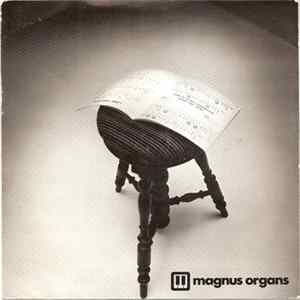 FLAC Unknown Artist - Magnus Electric Chord Organ