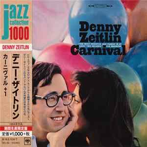 FLAC Denny Zeitlin - Carnival