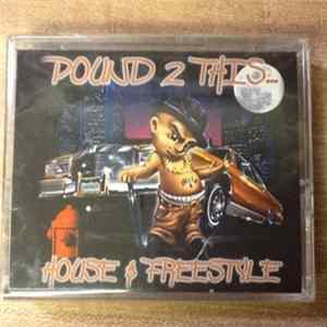 FLAC DJ Milo - POUND 2 THIS