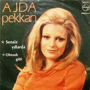 FLAC Ajda Pekkan - Sensiz Yıllarda / Olmadı Gitti