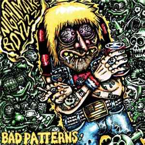 FLAC Nightmare Boyzzz - Bad Patterns